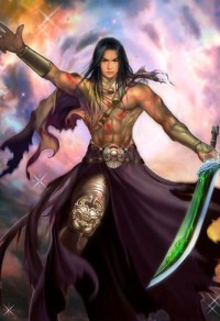 《少爷一年的考核期到了》