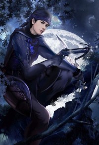 《【银耀-捭阖录】》