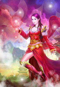 《调椒处女秘书》