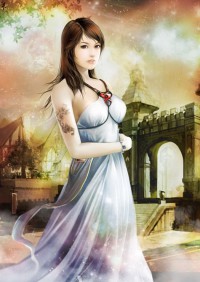 《剩者为王:傲娇萌妻》