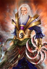 从斩妖除魔开始长生不死